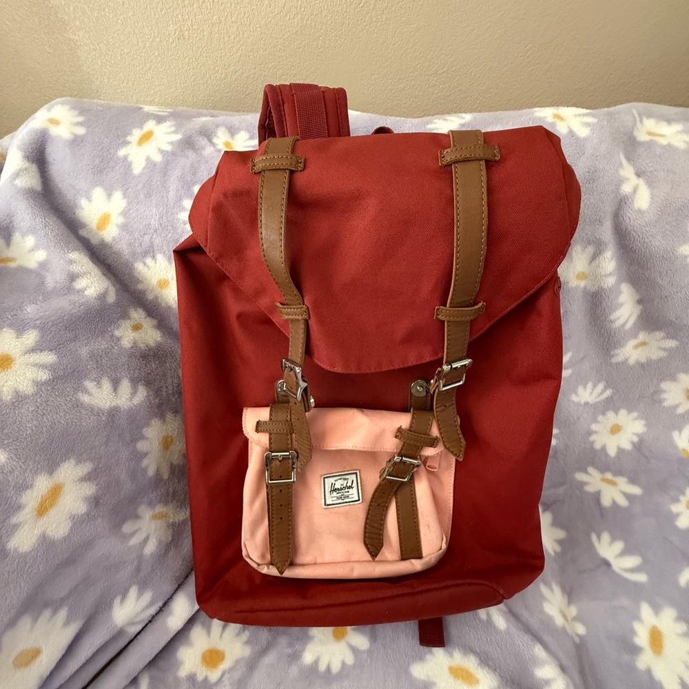 Herschel Supply Company Backpack